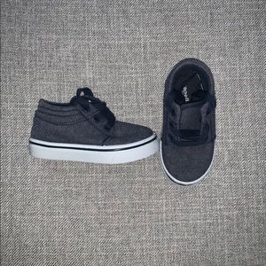 Baby boy sneakers